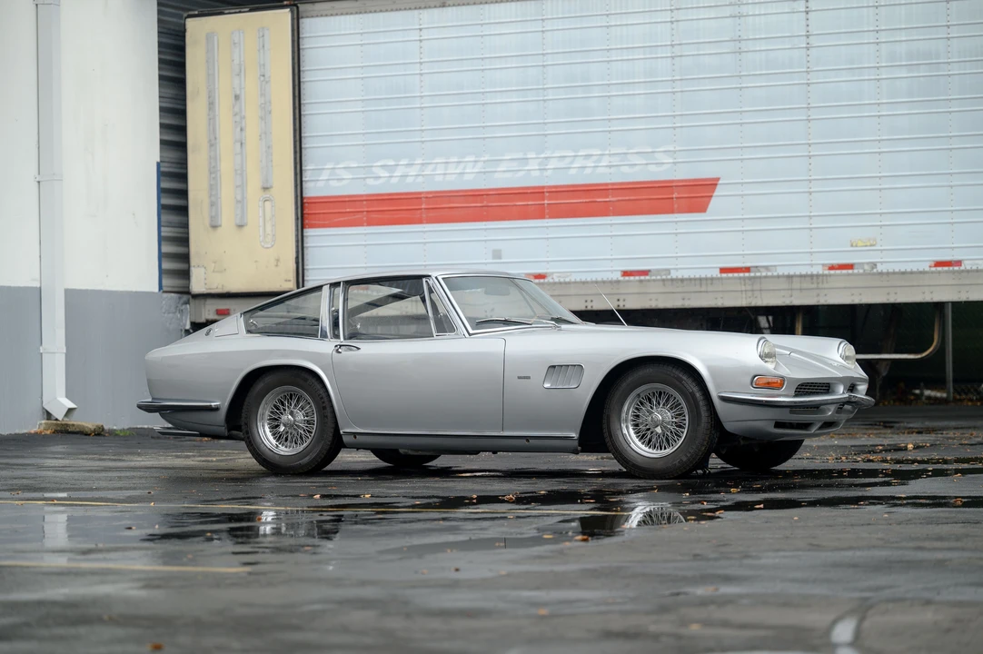 1969 AC - Image 14 of 31