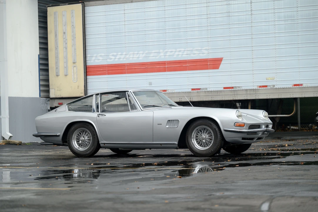 1969 AC - Image 15 of 31