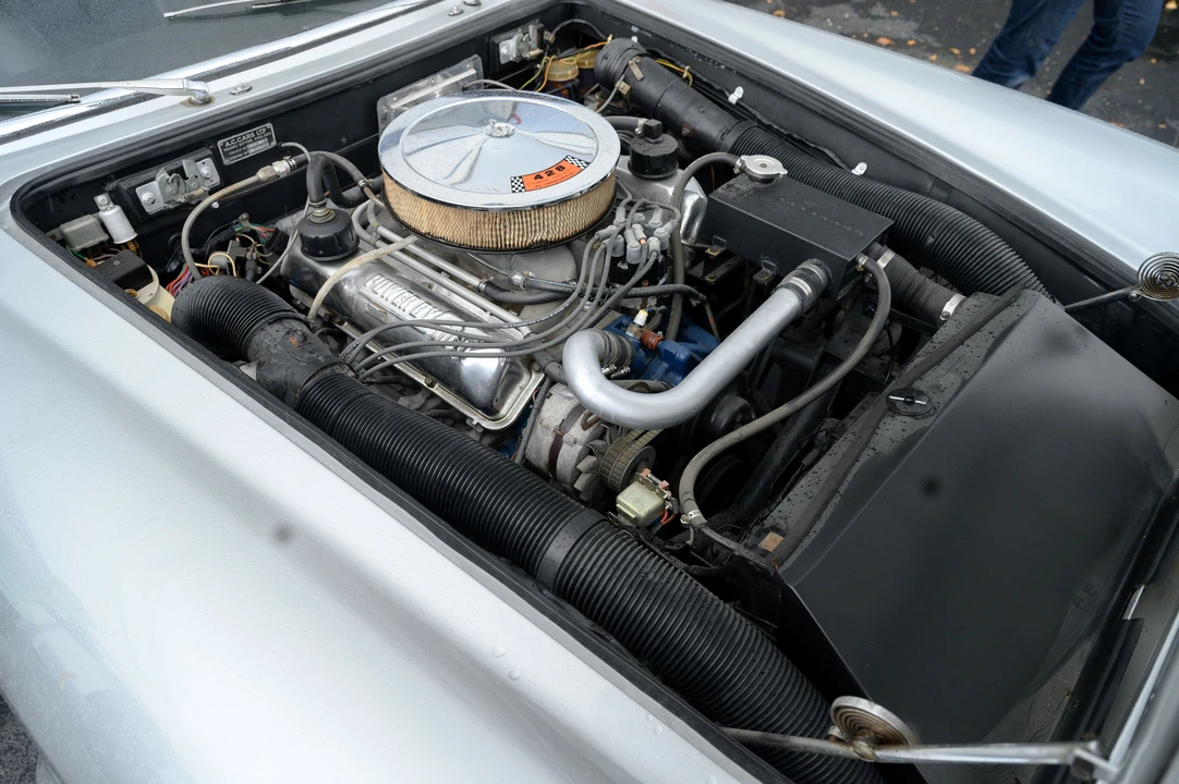 1969 AC - Image 4 of 31
