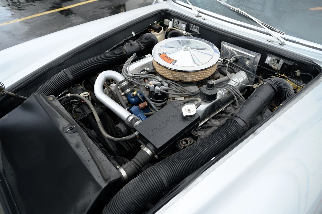 1969 AC - Image 6 of 31