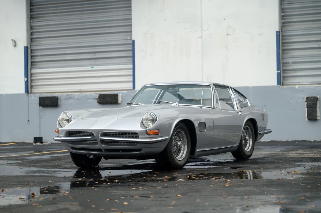 1969 AC - Image 11 of 31