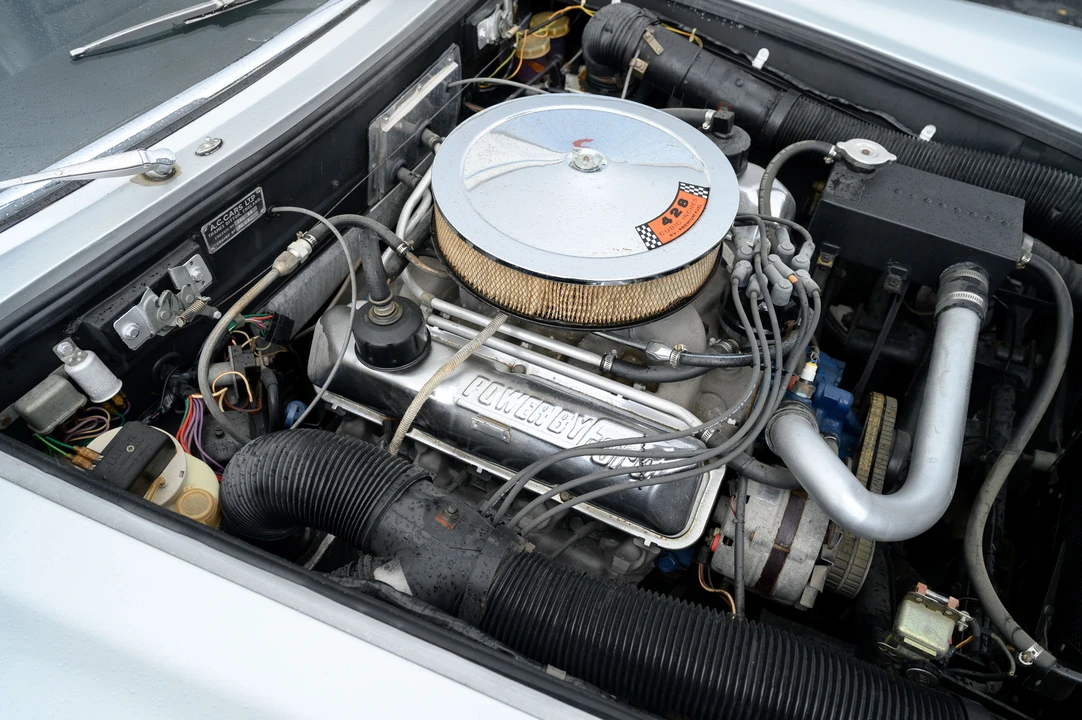 1969 AC - Image 3 of 31