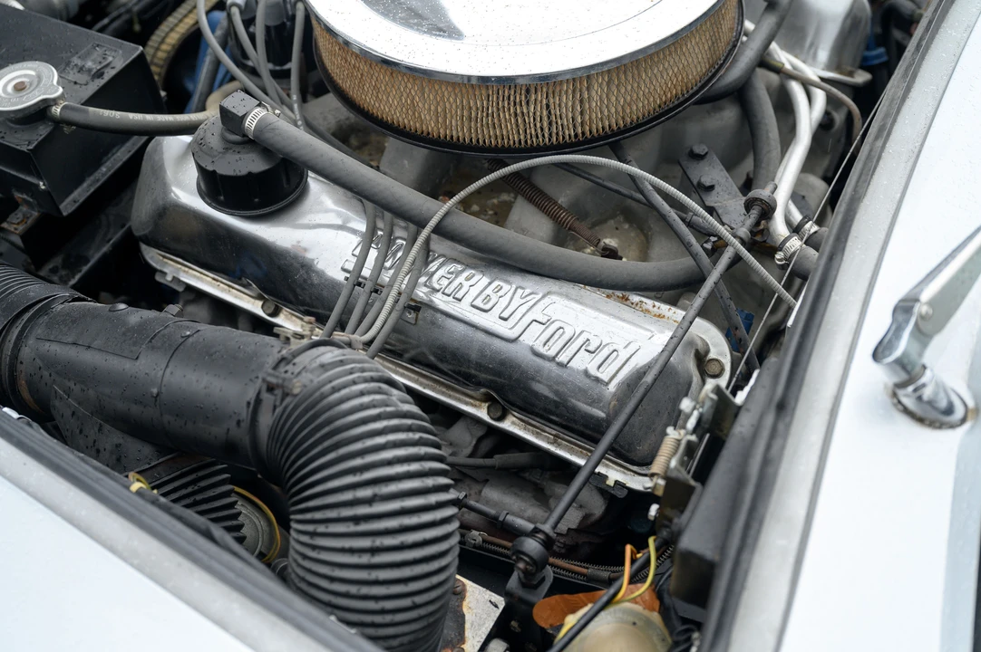 1969 AC - Image 7 of 31