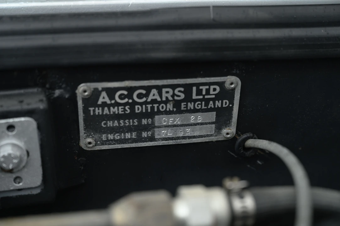 1969 AC - Image 2 of 31