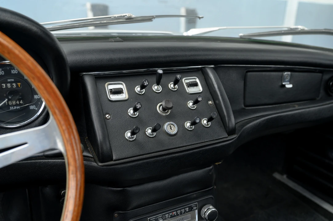 1969 AC - Image 31 of 31