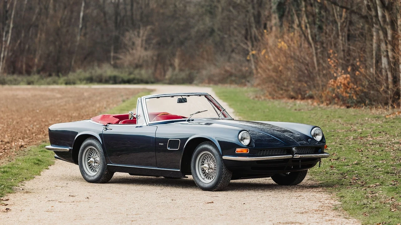 1969 AC - Image 21 of 31