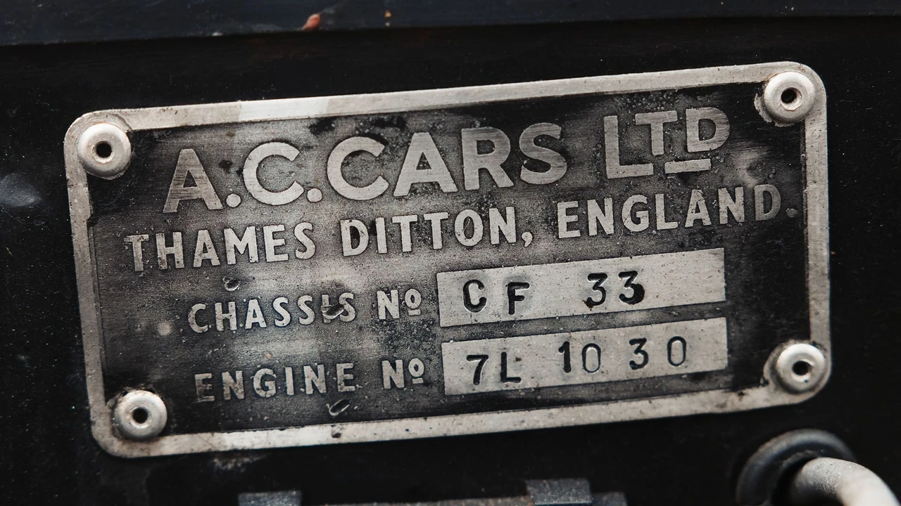 1969 AC - Image 7 of 31