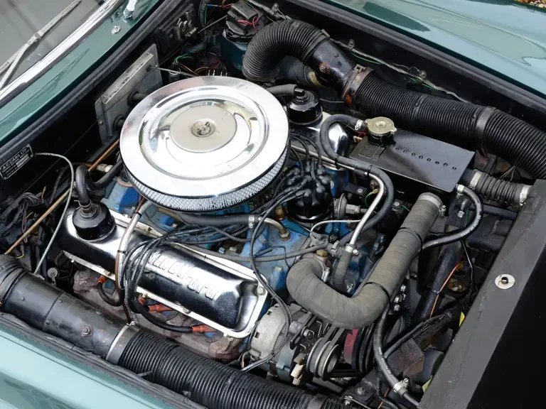 1969 AC - Image 4 of 22
