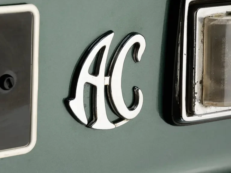 1969 AC - Image 7 of 22