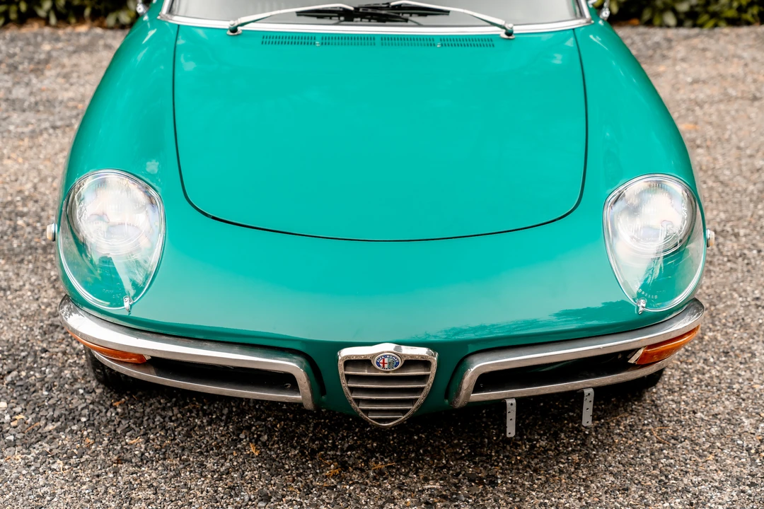 1969 Alfa Romeo Series 1 - Image 28 of 31