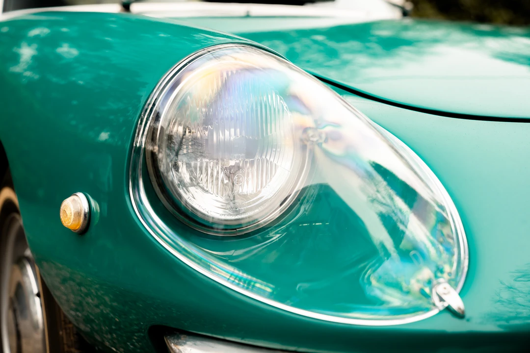 1969 Alfa Romeo Series 1 - Image 31 of 31