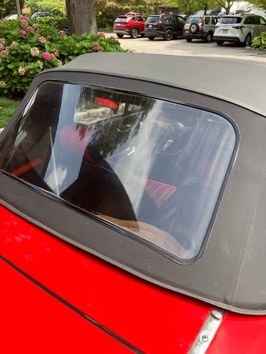 1969 Alfa Romeo Series 1 - Image 8 of 24