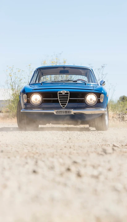 1969 Alfa Romeo GT 1300 Junior - Image 30 of 31