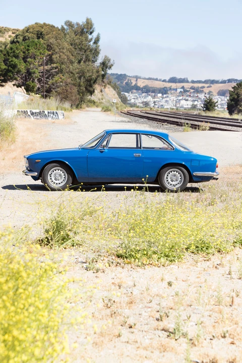 1969 Alfa Romeo GT 1300 Junior - Image 2 of 31