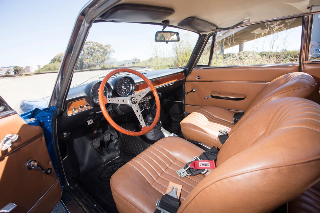 1969 Alfa Romeo GT 1300 Junior - Image 23 of 31
