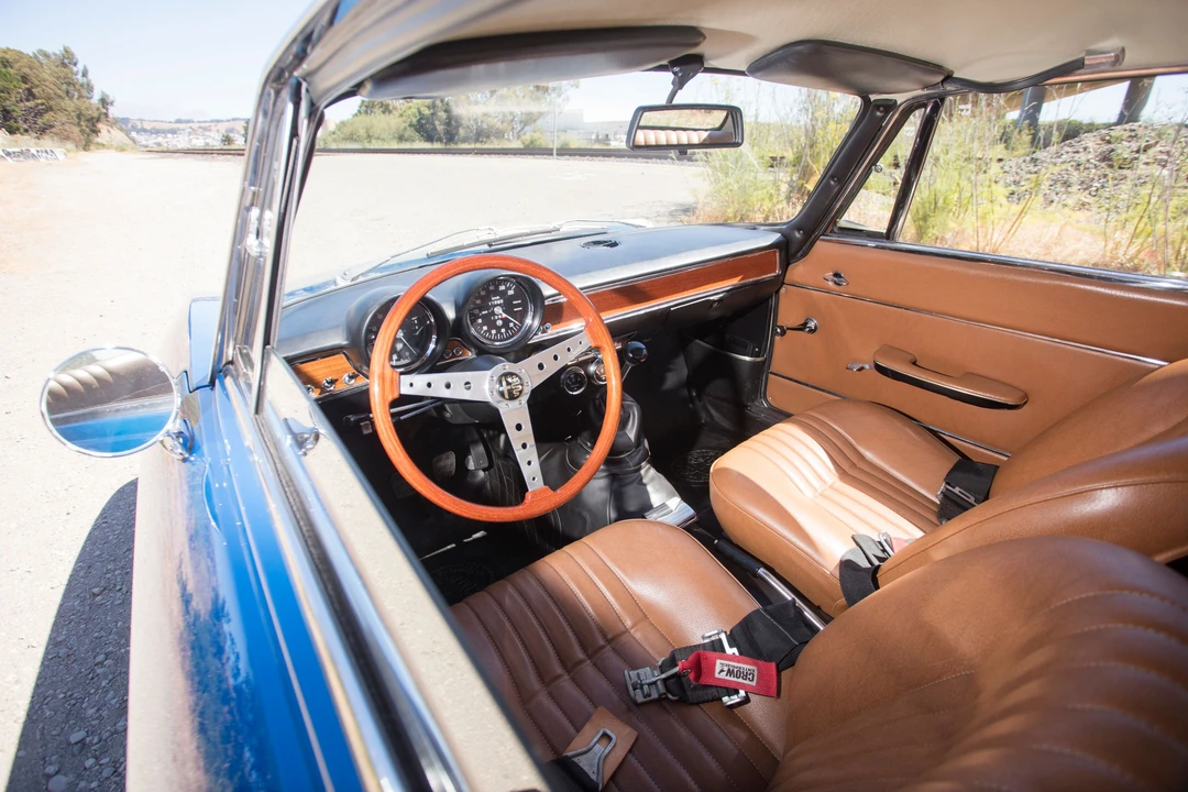 1969 Alfa Romeo GT 1300 Junior - Image 21 of 31