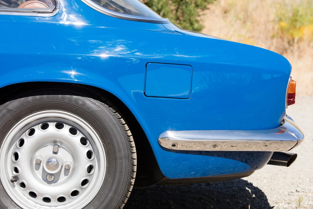 1969 Alfa Romeo GT 1300 Junior - Image 27 of 31
