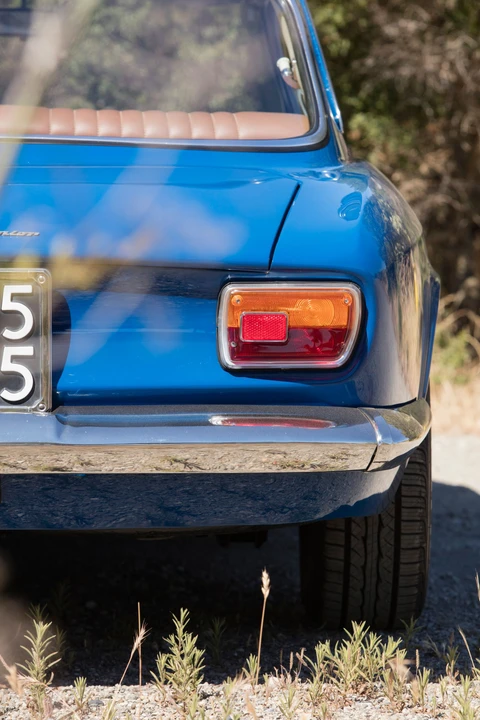 1969 Alfa Romeo GT 1300 Junior - Image 24 of 31