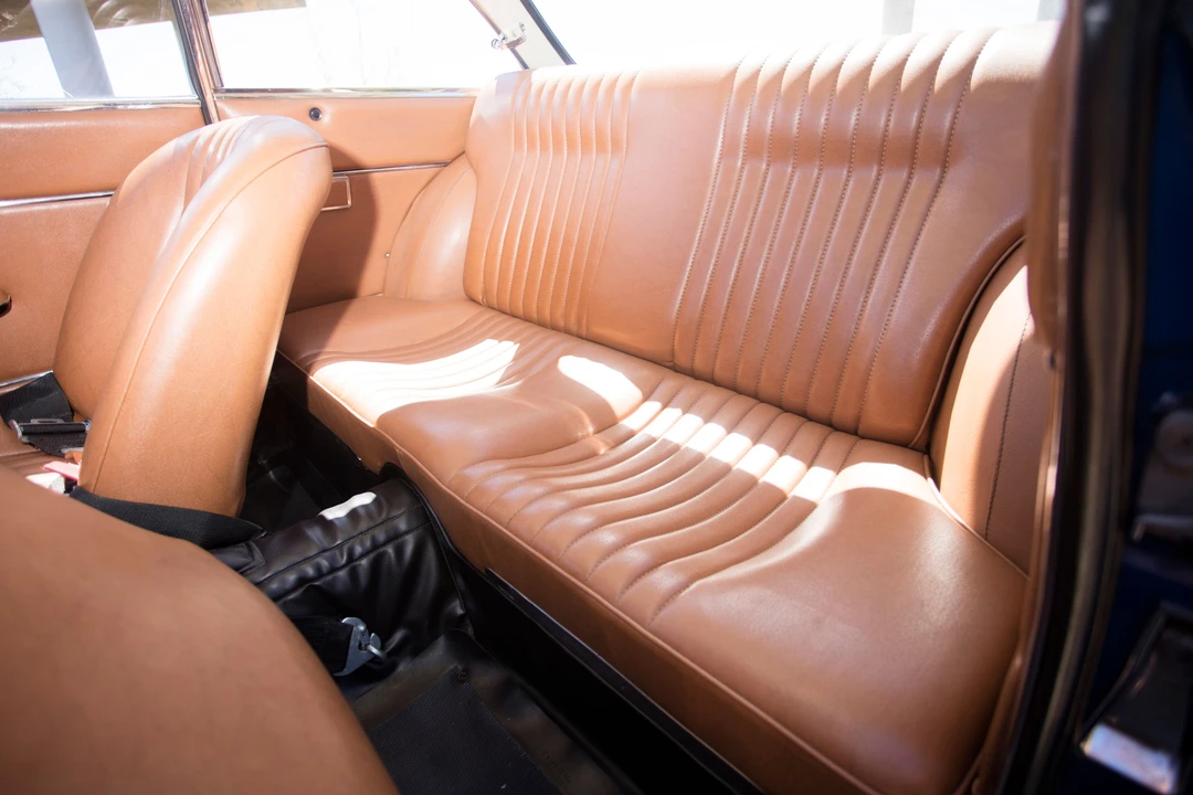1969 Alfa Romeo GT 1300 Junior - Image 15 of 31