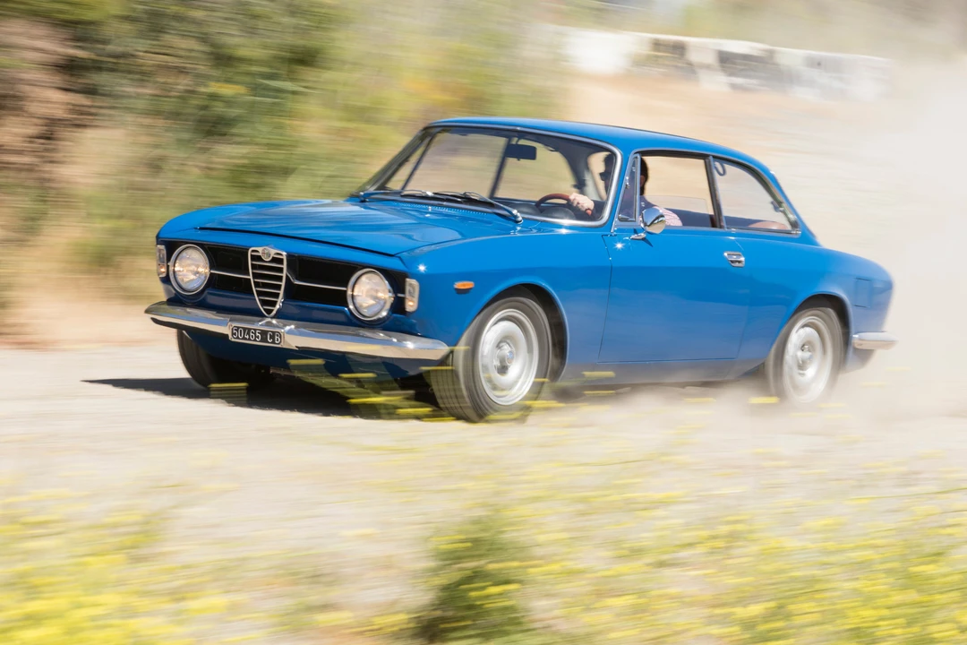 1969 Alfa Romeo GT 1300 Junior - Image 5 of 31