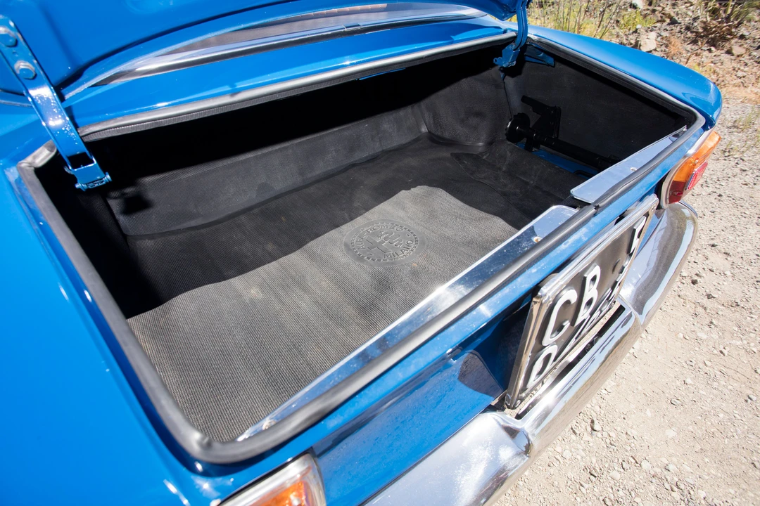 1969 Alfa Romeo GT 1300 Junior - Image 7 of 31