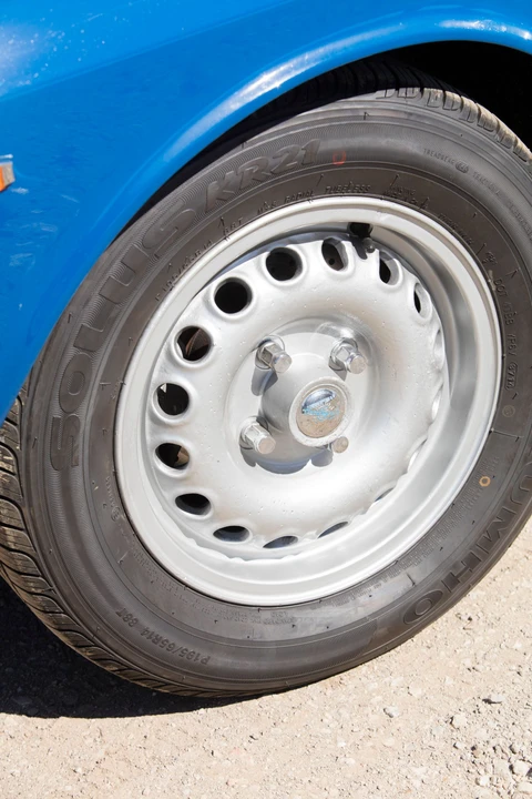 1969 Alfa Romeo GT 1300 Junior - Image 28 of 31