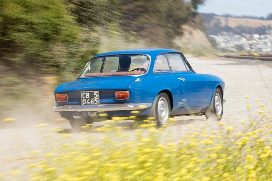 1969 Alfa Romeo GT 1300 Junior - Image 3 of 31