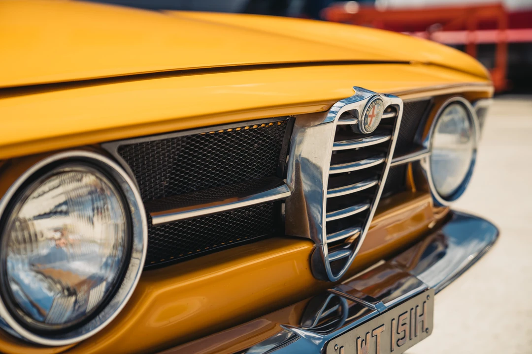 1969 Alfa Romeo GT 1300 Junior - Image 13 of 31