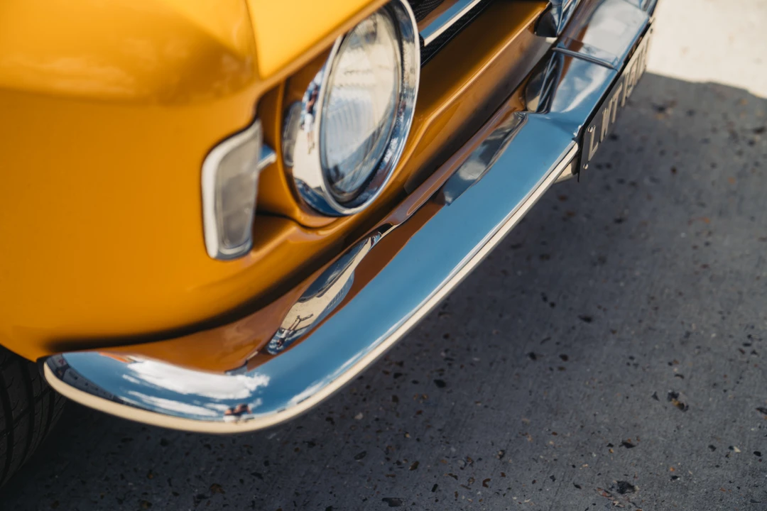 1969 Alfa Romeo GT 1300 Junior - Image 14 of 31
