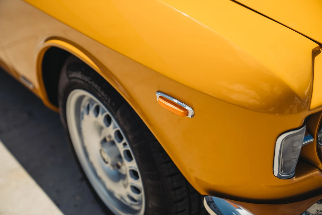 1969 Alfa Romeo GT 1300 Junior - Image 15 of 31