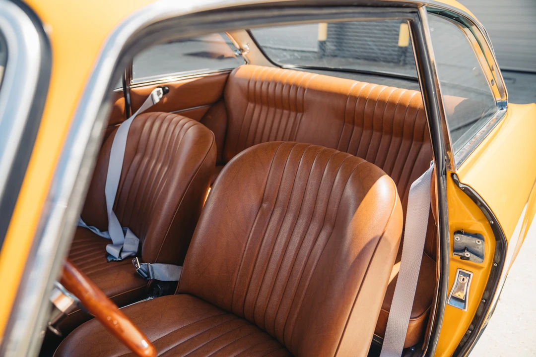 1969 Alfa Romeo GT 1300 Junior - Image 28 of 31