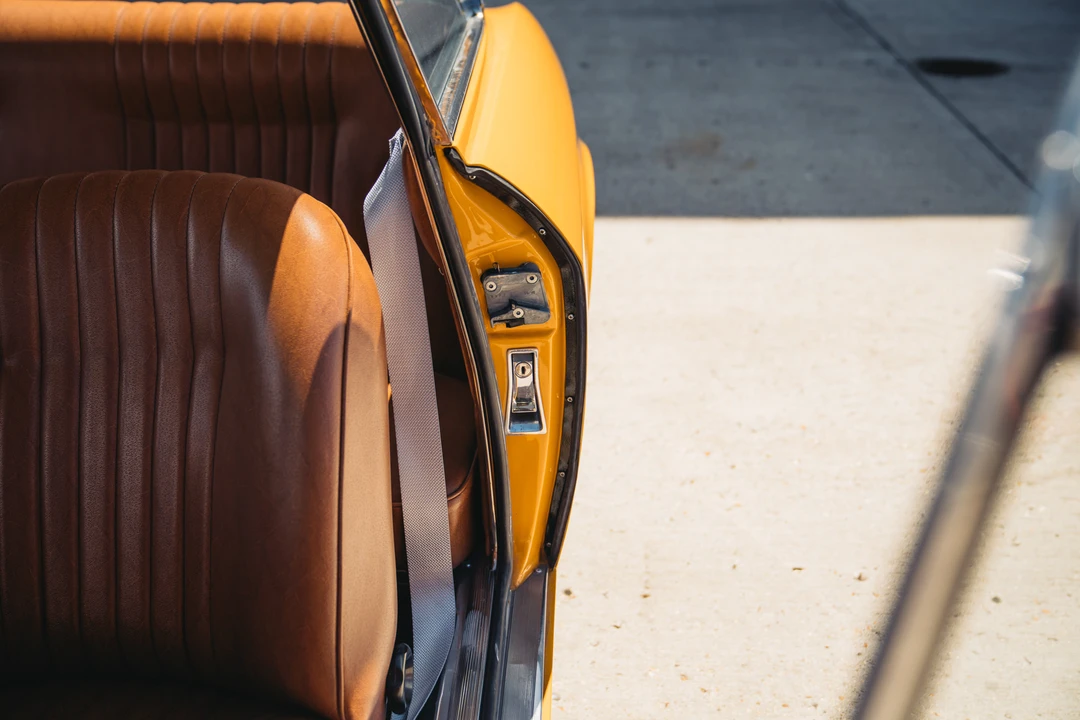 1969 Alfa Romeo GT 1300 Junior - Image 29 of 31