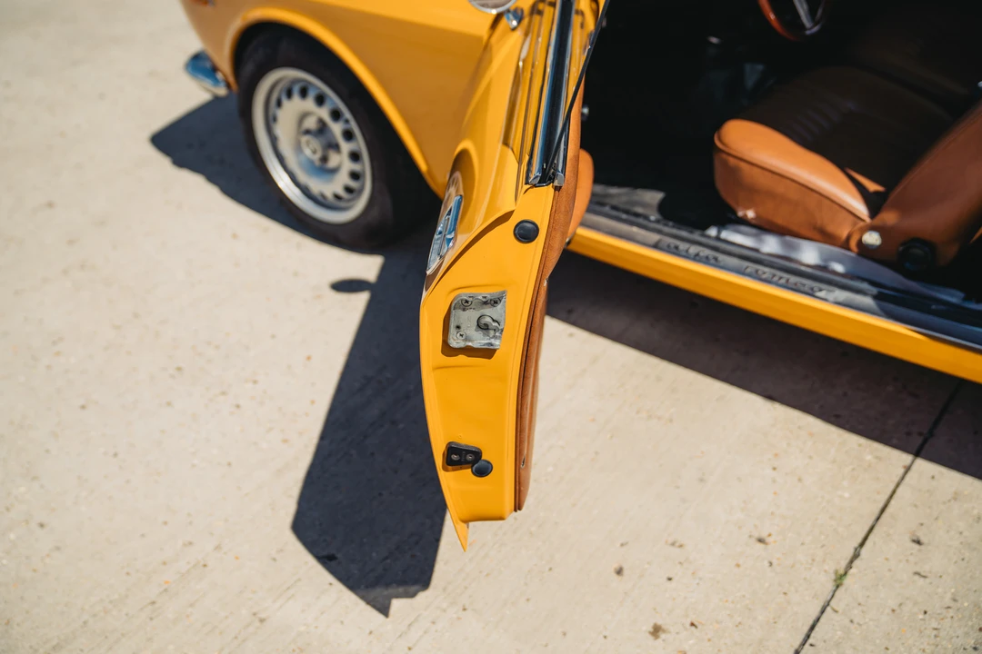 1969 Alfa Romeo GT 1300 Junior - Image 30 of 31