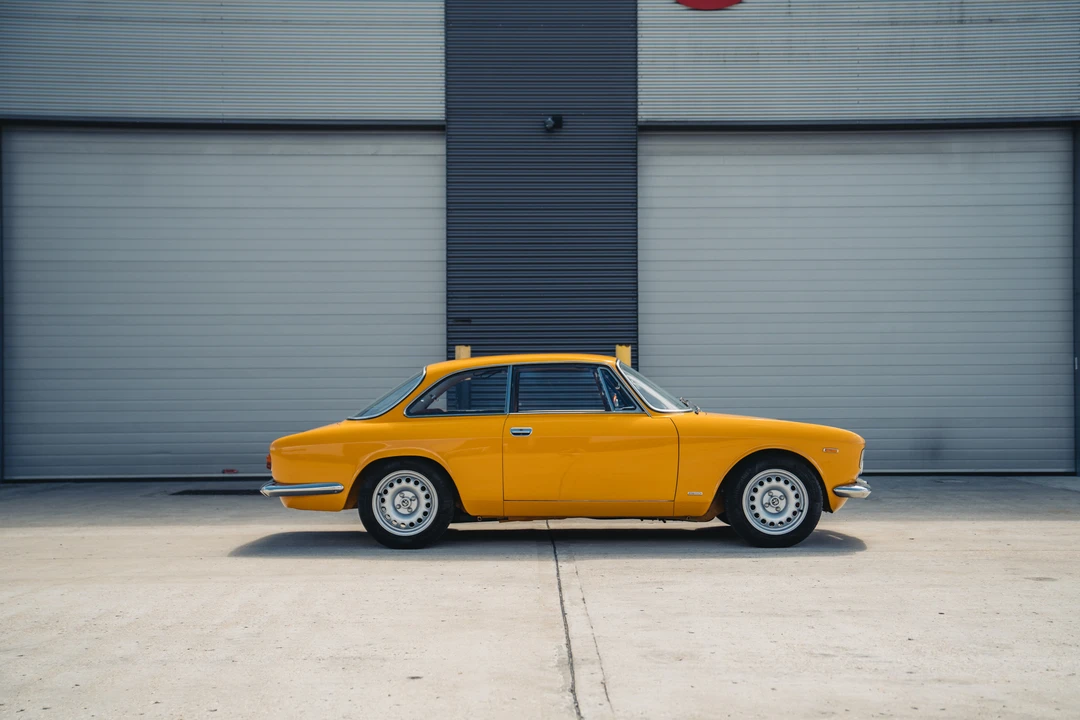 1969 Alfa Romeo GT 1300 Junior - Image 10 of 31