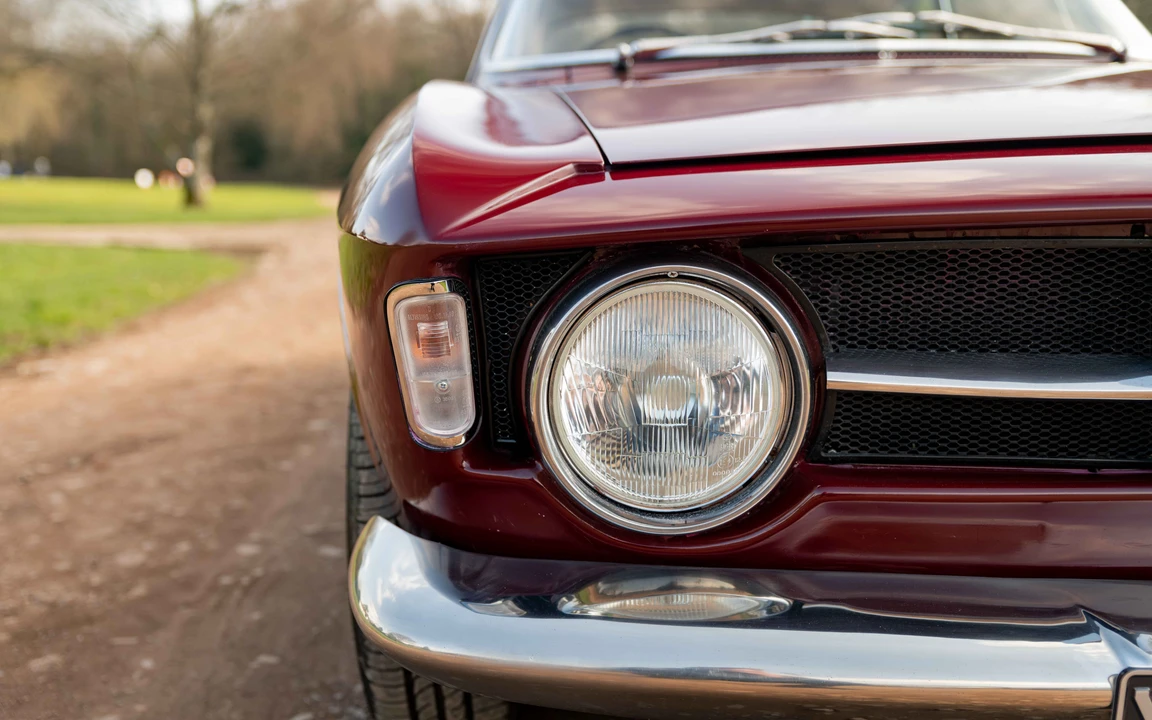 1969 Alfa Romeo GT 1300 Junior - Image 28 of 31