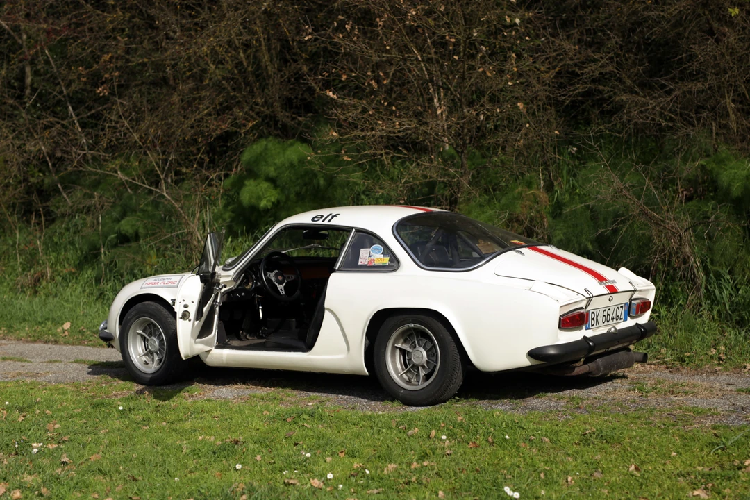 1969 Alpine A110 (1963-1977) - Image 27 of 31