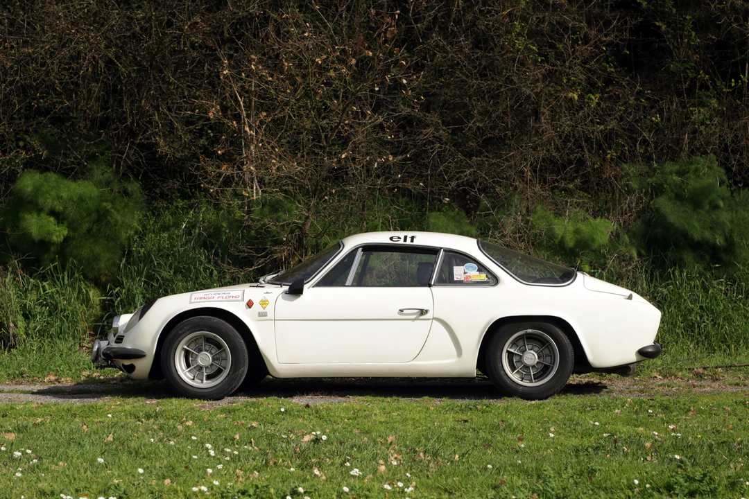 1969 Alpine A110 (1963-1977) - Image 9 of 31