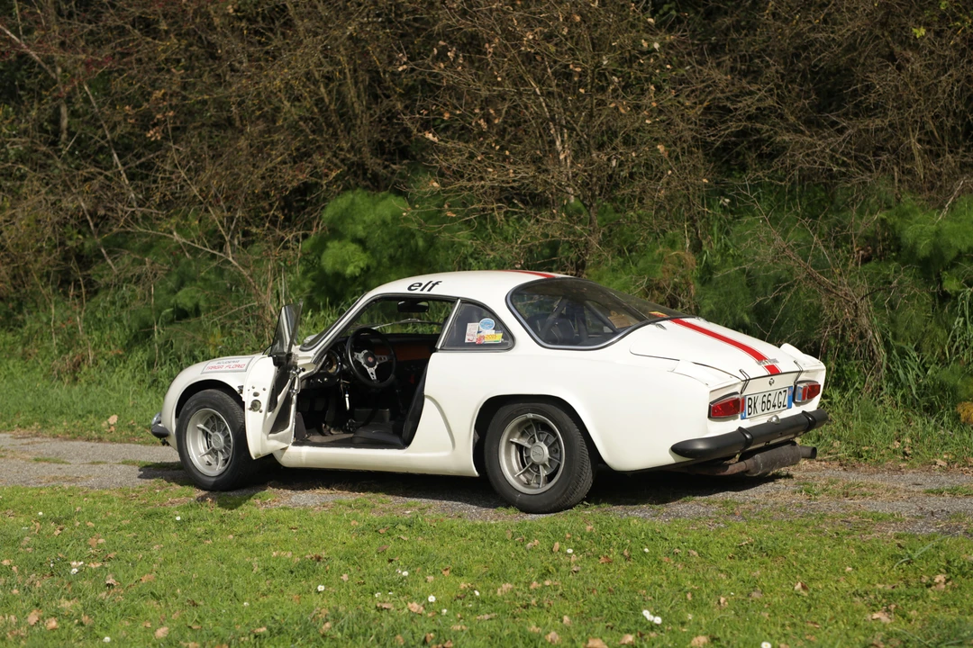 1969 Alpine A110 (1963-1977) - Image 26 of 31