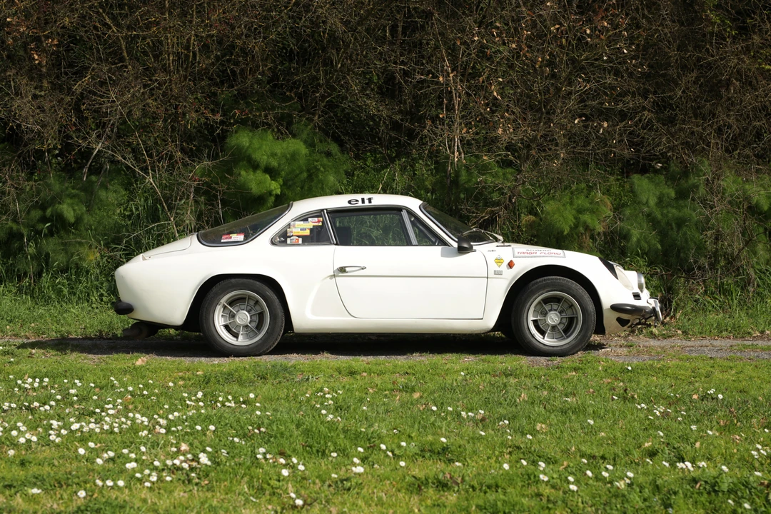 1969 Alpine A110 (1963-1977) - Image 19 of 31