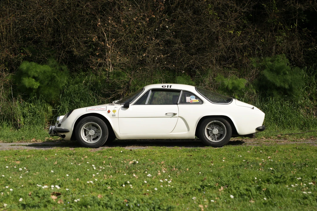 1969 Alpine A110 (1963-1977) - Image 11 of 31