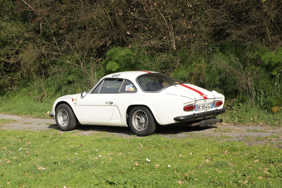 1969 Alpine A110 (1963-1977) - Image 14 of 31