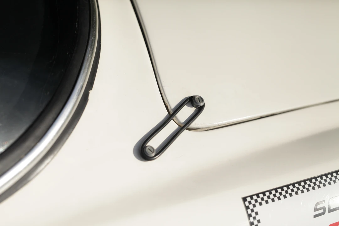 1969 Alpine A110 (1963-1977) - Image 28 of 31