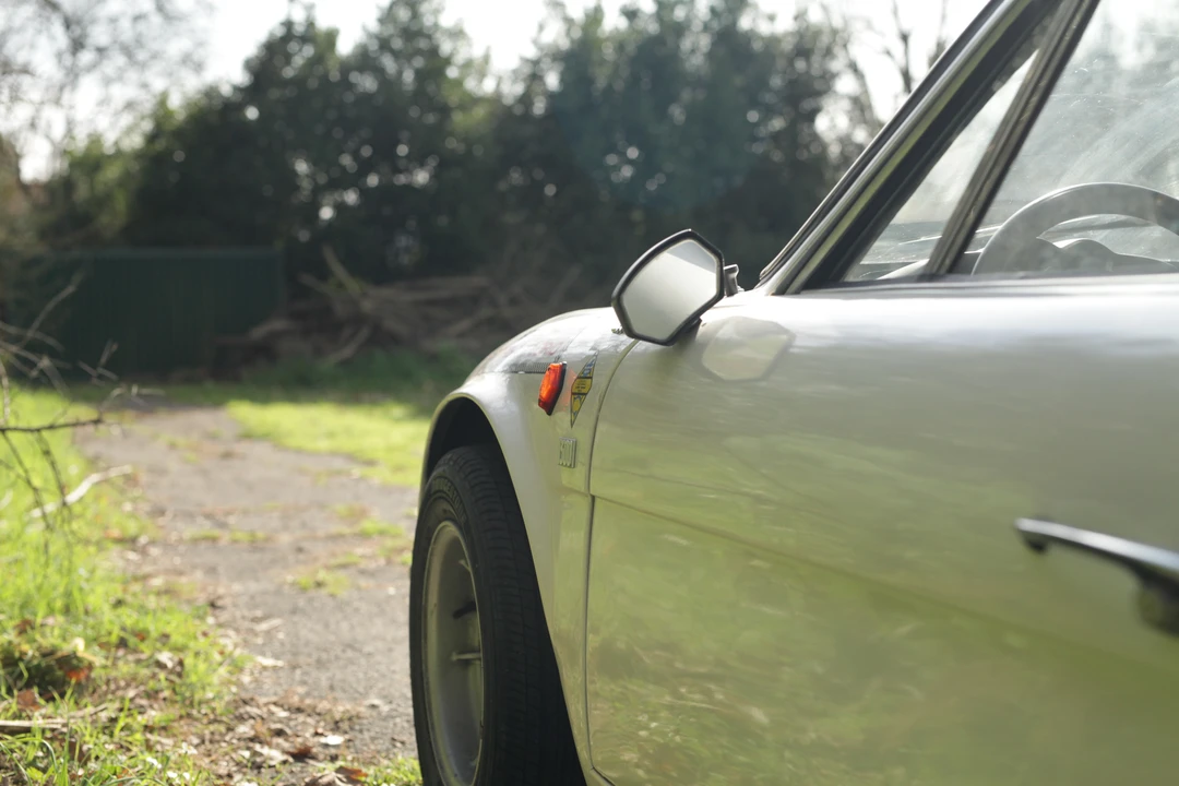 1969 Alpine A110 (1963-1977) - Image 31 of 31