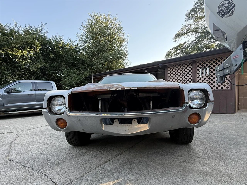 1969 AMC AMX - Image 9 of 31