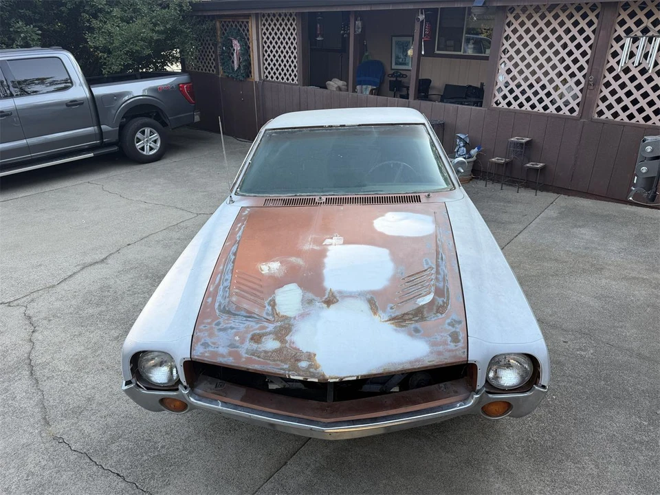 1969 AMC AMX - Image 10 of 31