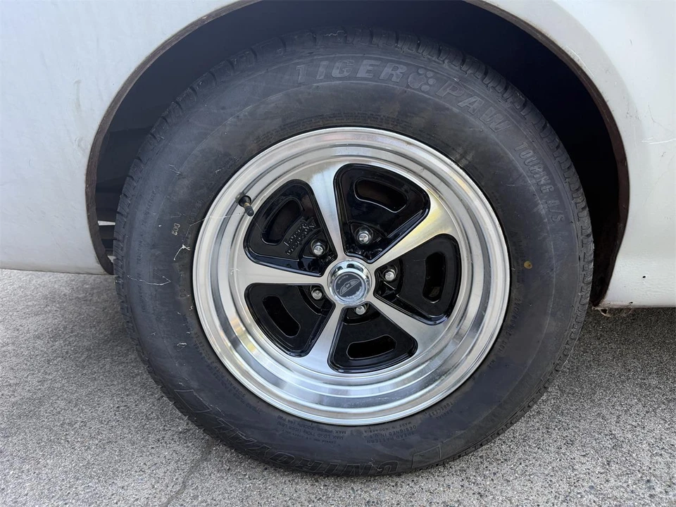 1969 AMC AMX - Image 11 of 31