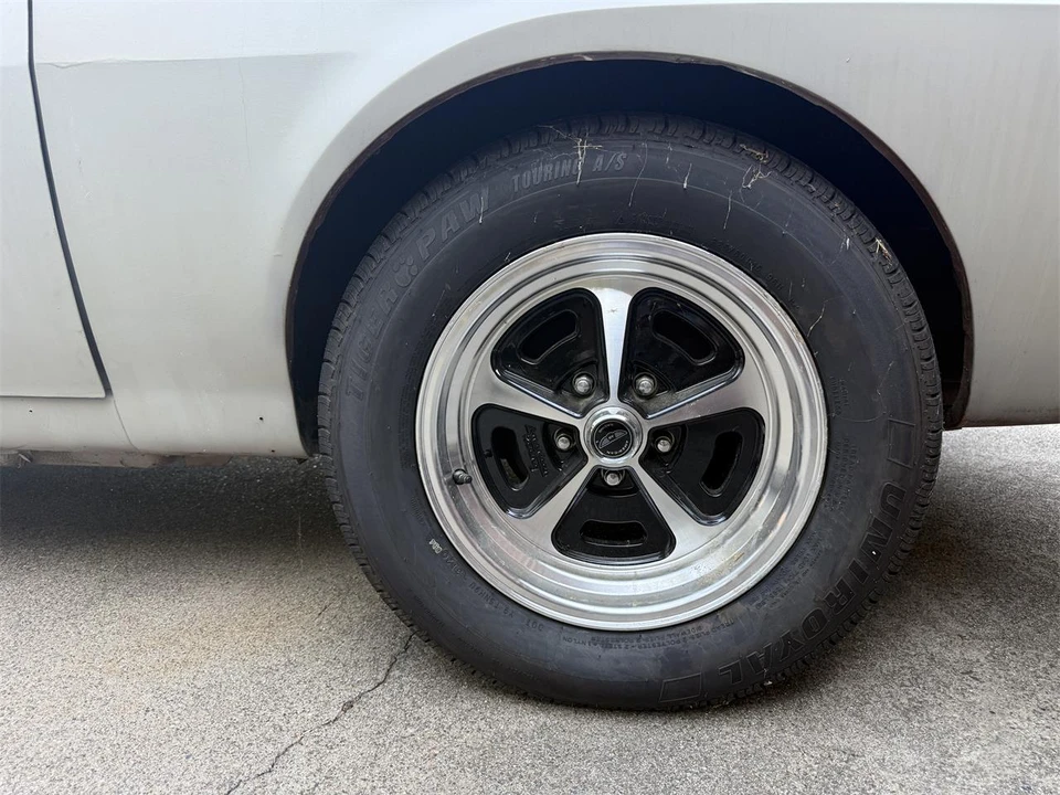 1969 AMC AMX - Image 12 of 31
