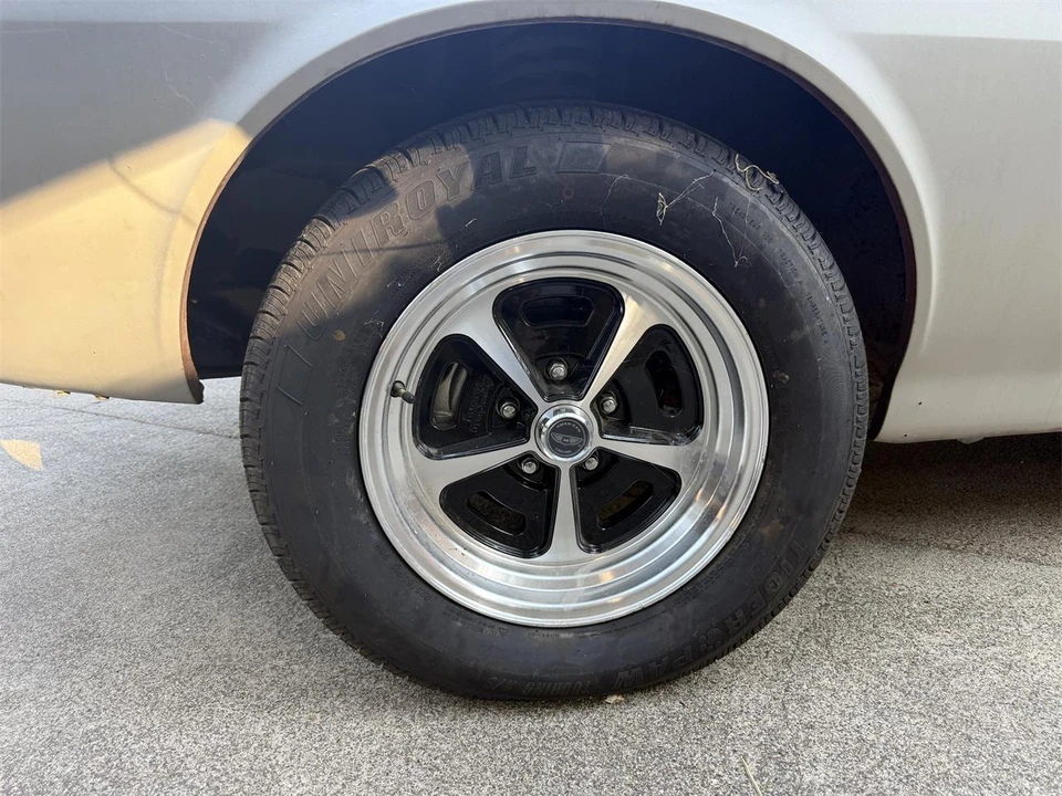 1969 AMC AMX - Image 13 of 31