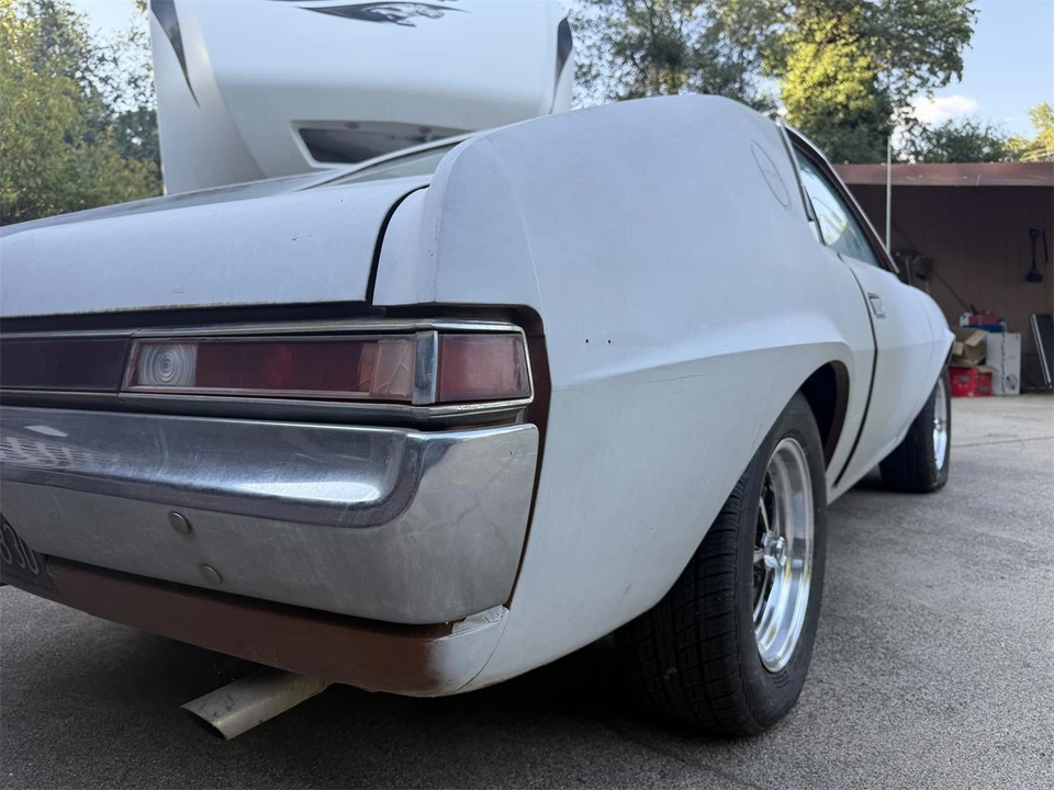 1969 AMC AMX - Image 15 of 31