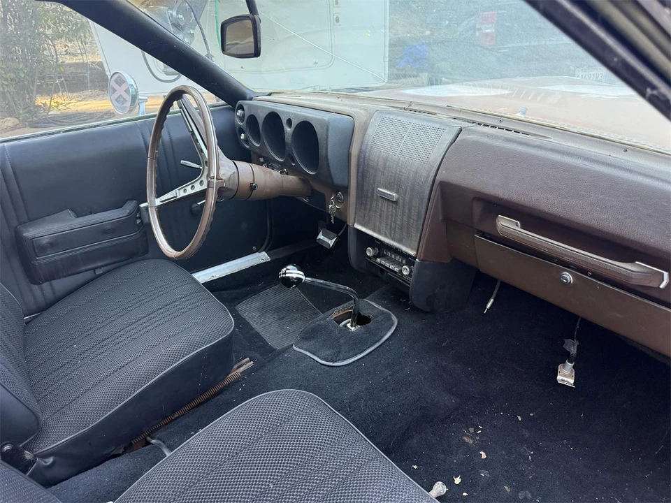1969 AMC AMX - Image 18 of 31